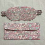 hanarinmama様　オーダー品　アイマスク