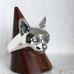瞳孔がないCat ver.2020