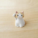 招きうちの猫-uchinoko（限定品）