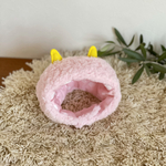 【再販】ピンク鬼さん