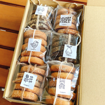 ⭐︎焼き菓子⭐︎　さくほろクッキーアソート　