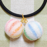 【再販】手毬あめ🍬ヘアゴム