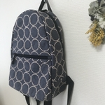 ミナペルホネンハンドメイドバック