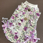 犬服★Rose🌹purple