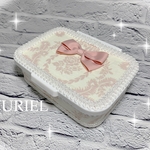 【再販】トイレクリーナーケース