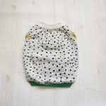 XS/胴48cm完成品17*フレブル、パグ、犬服、ハンドメイド、フレンチブルドッグ