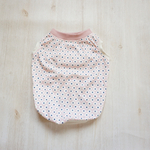  FS/胴52cm完成品3★フレブル、パグ、犬服、ハンドメイド、フレンチブルドッグ