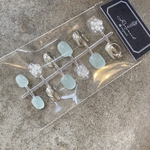 nail chip assort.