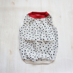 FS/胴52cm完成品13★フレブル、パグ、犬服、ハンドメイド、フレンチブルドッグ