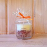 Petit Jewel Candle［Jasmine］