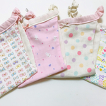 Ayala様用　子供用　ふんどしパンツ　４枚セット　送料無料