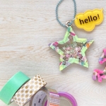 「おうちdeシャカチャーキット」スター