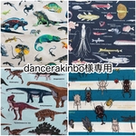 dancerakinbo様専用 給食ナフキン4枚