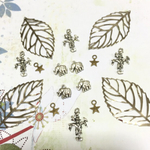 お好きなチャーム10個セット