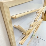 (再販×46)ビー玉転がし