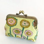 専用画面　ミナペルホネン  がま口ポーチ