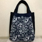 【専用出品】ミナペルホネン  celebrate 2wayトートバッグ＋ショルダーストラップ