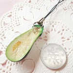 野菜*カット茄子