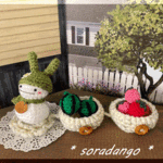 受注　フルーツ狩り🍉🍓雪だるまちゃん