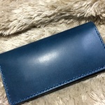 chokai2236様オーダー Xperia Z3　レザーケースⅣ-Ⅱ