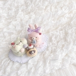 🌷ももめろさま 専用 オーダーページ🌷