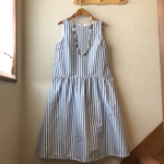 オーダー品 731kさま(生地お持ち込み)