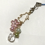 雛様　櫻葉　山うさぎ