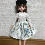 リカちゃん服