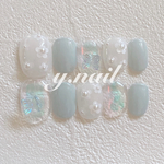 再販♡ネイルチップ