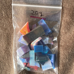 ✨京セラオパールアソート端材22g✨