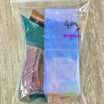 ✨京セラオパールアソート端材４０g✨