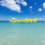 ☆mamirin様専用☆子供用マスク