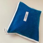pouch-E  質感がかわいいコーデュロイポーチ