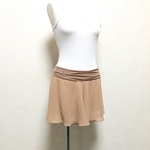 バレエ ダンス ヨガ レッスン用 キュロットパンツ
