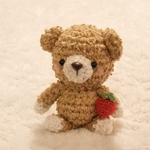 テディベア