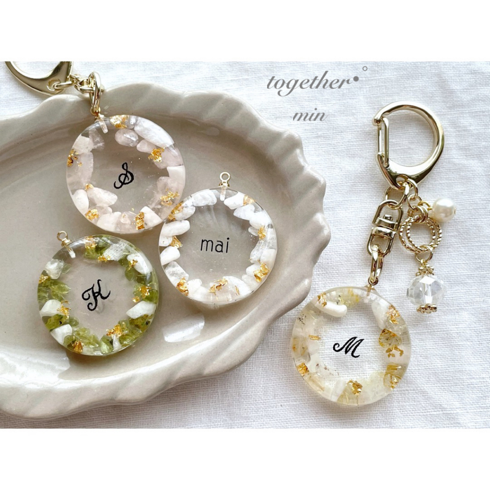 min - 作品一覧 | minne 国内最大級のハンドメイド・手作り通販