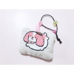 音が鳴る！キャバちゃん刺繍