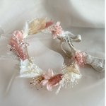 Flower crown  花冠 〜baby-kids〜