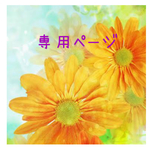 専用ページ
