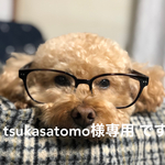 tsukasatomo様専用 です