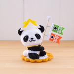 🎏こどもの日🐼