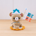 🎏こどもの日🐻