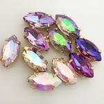 AA級・リーフ5×10mm・カラーMIX 10こ入り