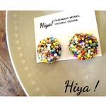 beads