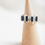 Pillar ring　-Montana-