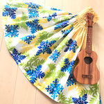 Marilyn様専用ページ🍍 パウスカート 斜め切り替え 🍍