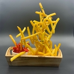 新作🌸Happyプライドポテト🍟