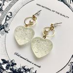 【chimie】vintage jewelry/イヤリング・ピアス