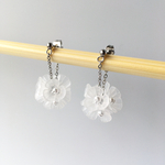 《再販》flower bouquet silver R-43