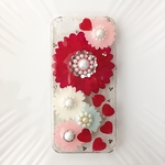 kotakoto0712様専用ページ♡ ¥4500〜花色選べます♡ 押し花ケース